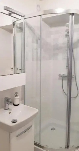 Apartament Studencki No 3