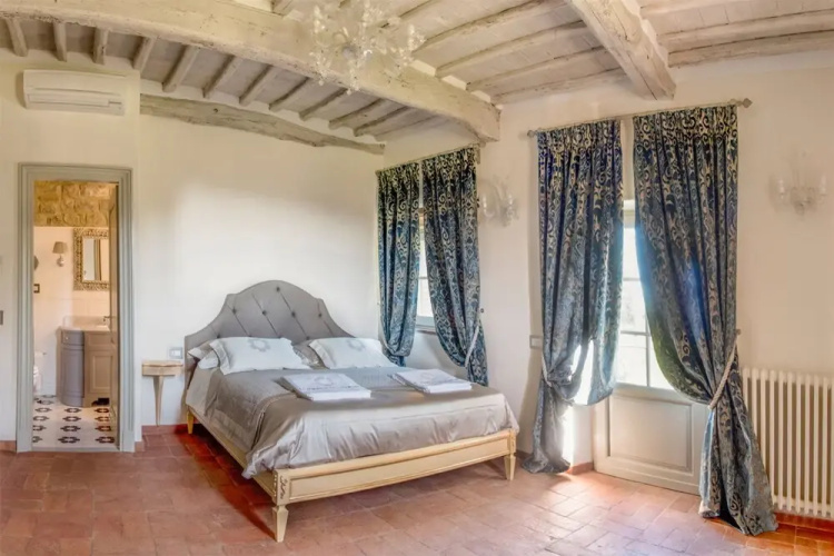 Villa Conca d'Oro by Mmega