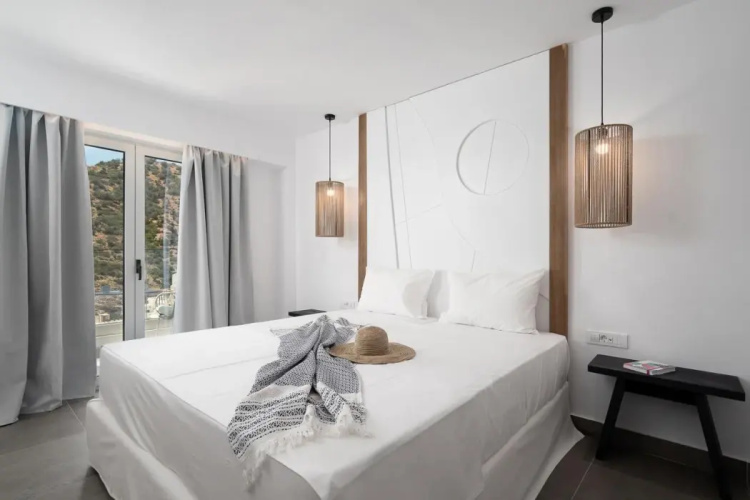 Stella Luxury Apartments