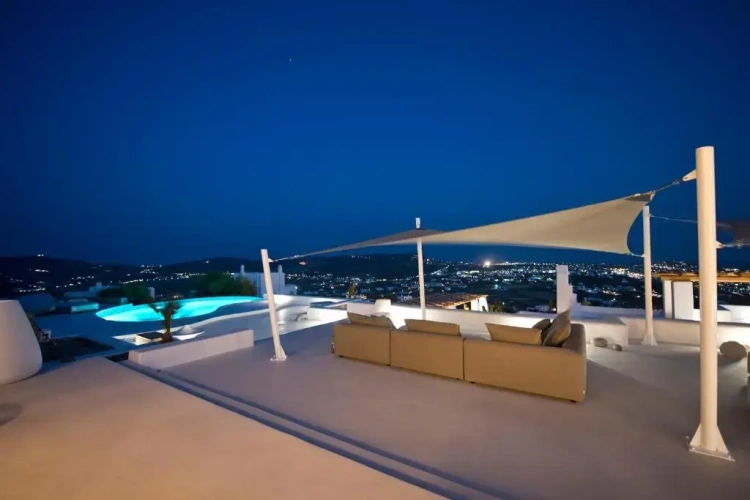 1 Bedroom Villa