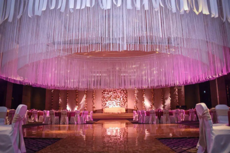 Kempinski Hotel Muscat photo 21