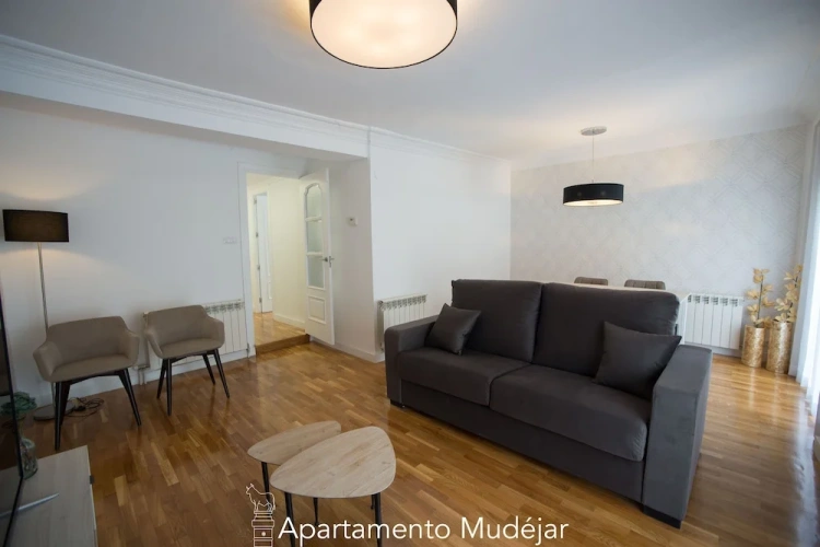 Standard Apartment with city view