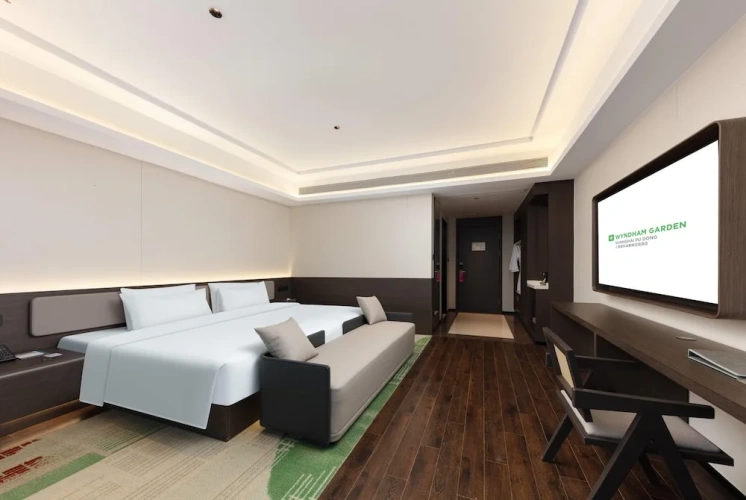 Executive Double room