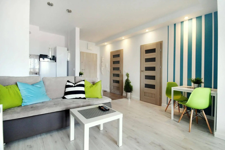 LIVIN Apartments
