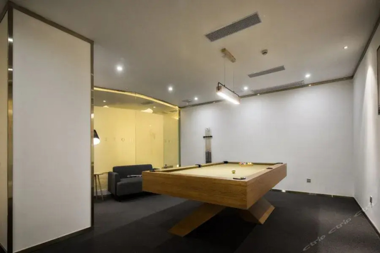 Ching Hotel