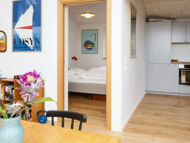 5 Star Holiday Home in Sydals