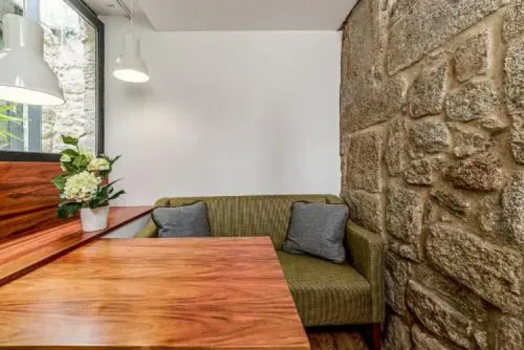 Apartamentos Turisticos Comercio do Porto