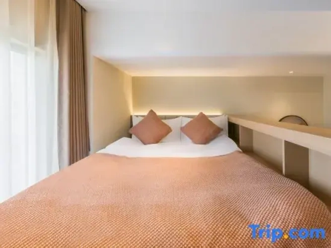 Duplex Suite