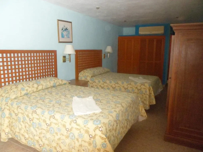 Hotel Gandhi