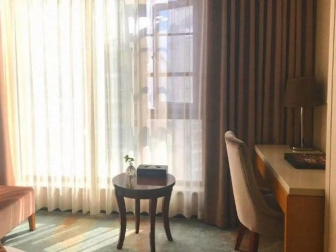 Minghua Hotel