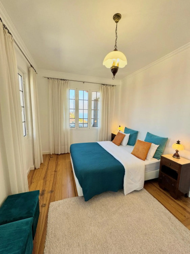 A Velha Casa Caboz