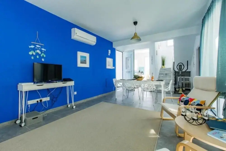 Blue Diamond Villas
