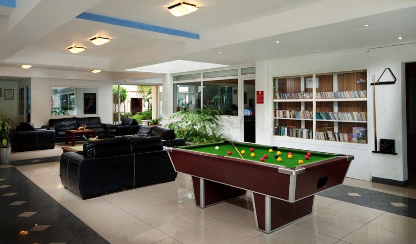 Manisa Hotel photo 16
