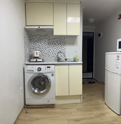 Business Single room