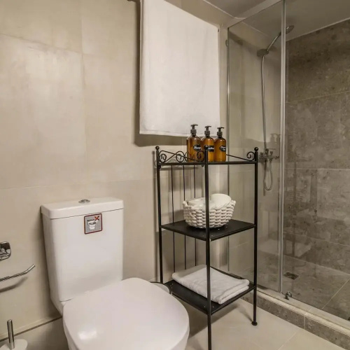 Classy Apartment in Athens