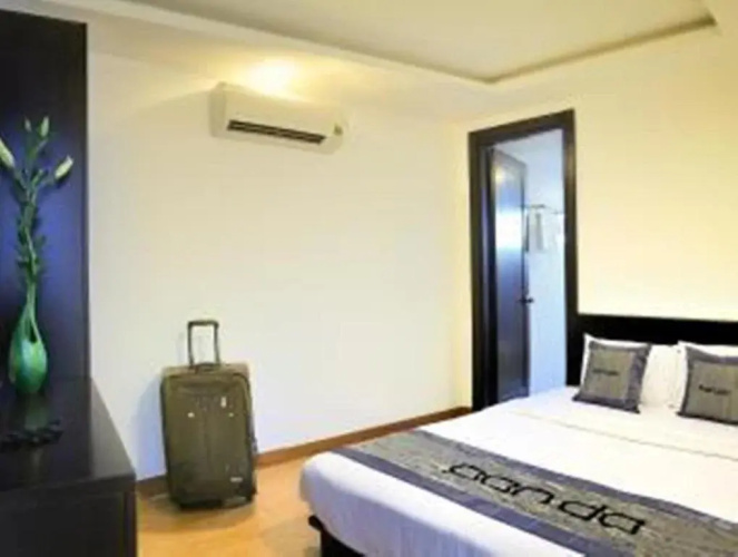 Panda Hotel