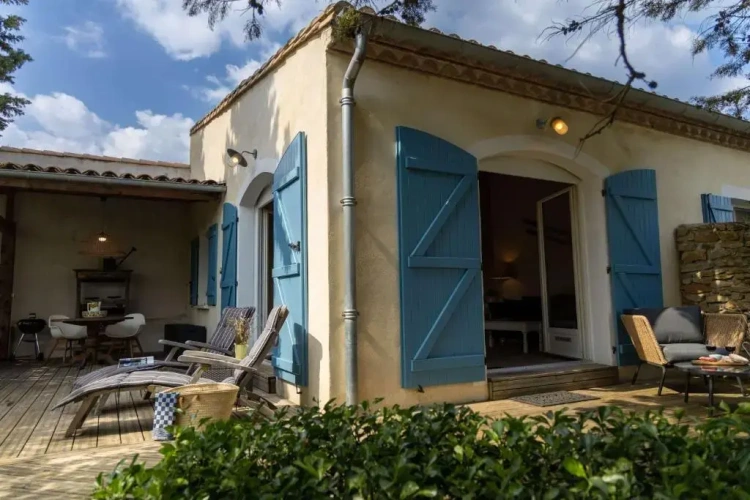 1 Bedroom Cottage