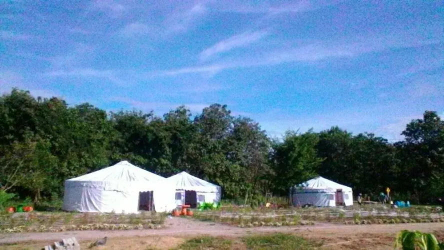 Rai Phurak 2 Resort