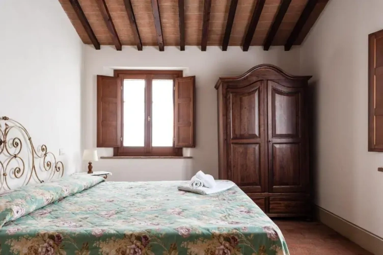 1 Bedroom Cottage