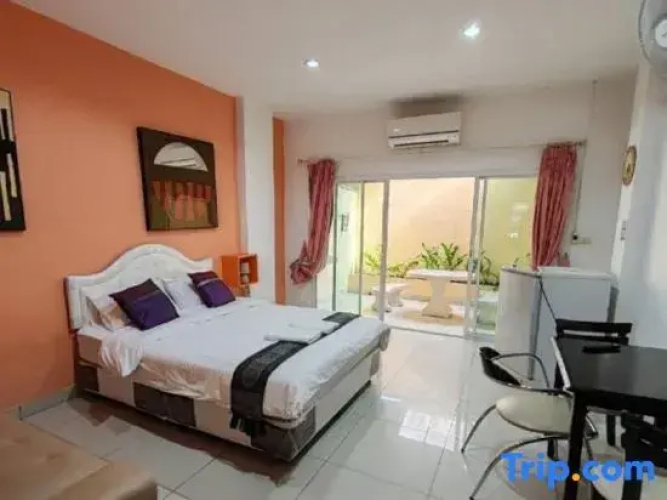Jomtien Hostel 3