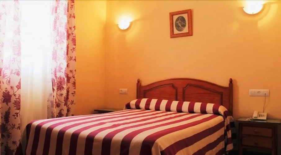 Hotel Chamizo