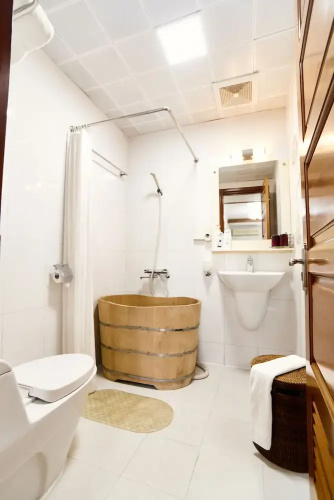 Trang Thanh Apartment