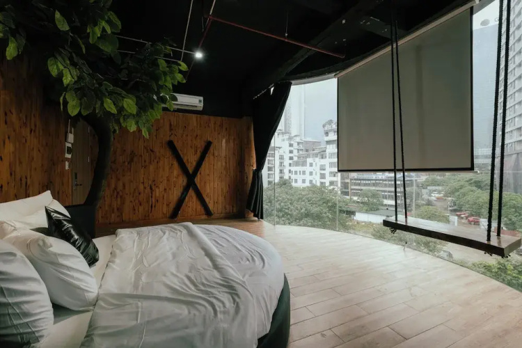 Hotelafbeelding