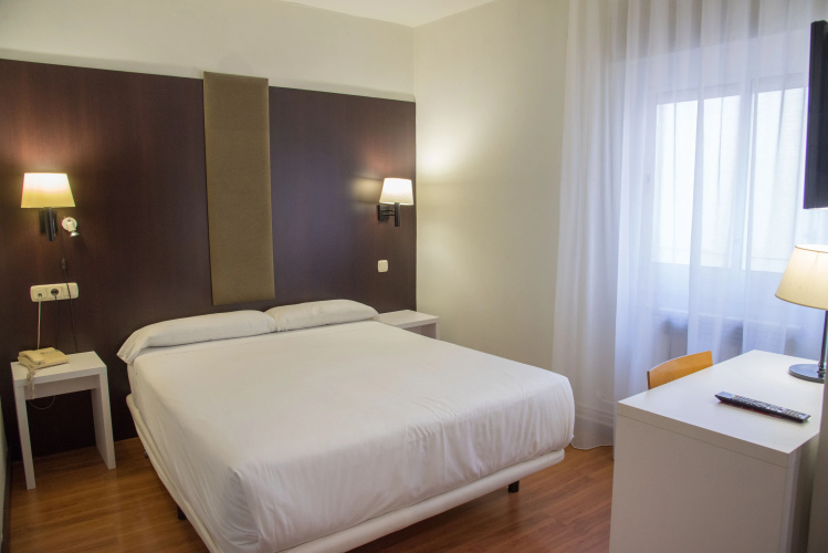 Hotel Delta