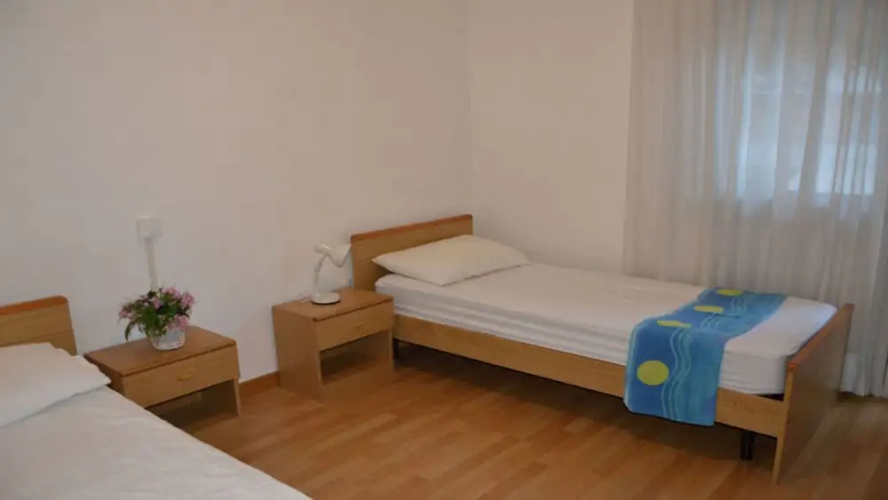 Caorle Awaits you in a Comfortable Apartment
