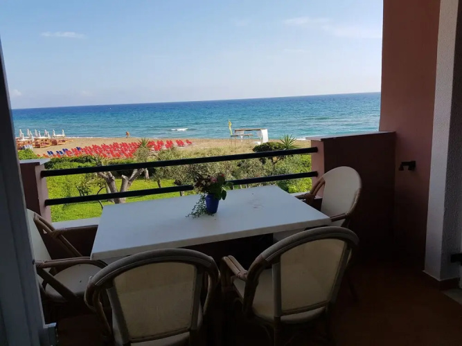 Corfu Island Apartment 58a