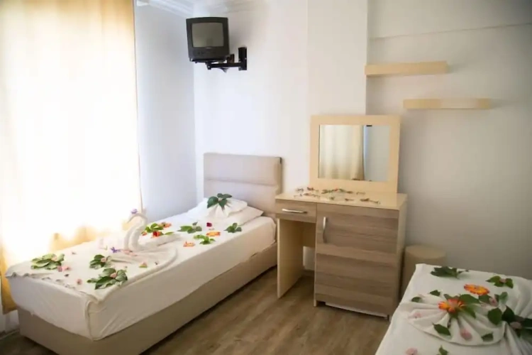 Economy Twin room