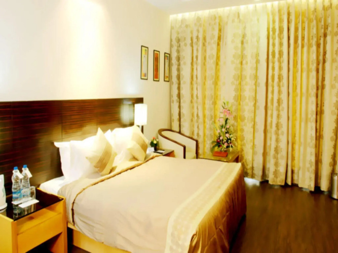 Stellar Resorts