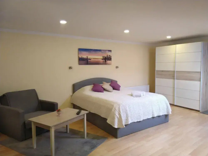Tukums apartments