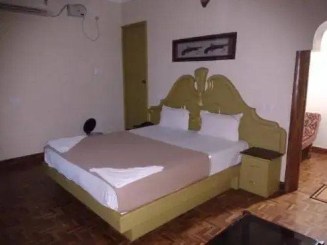 Hotel Chithra