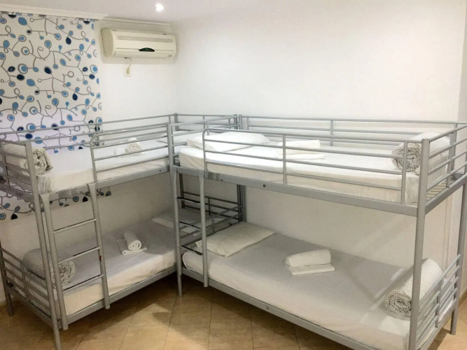 Apartamentos Arguelles