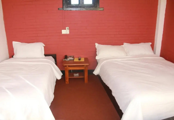 Palace Chhetrapati Hotel Pvt.Ltd.