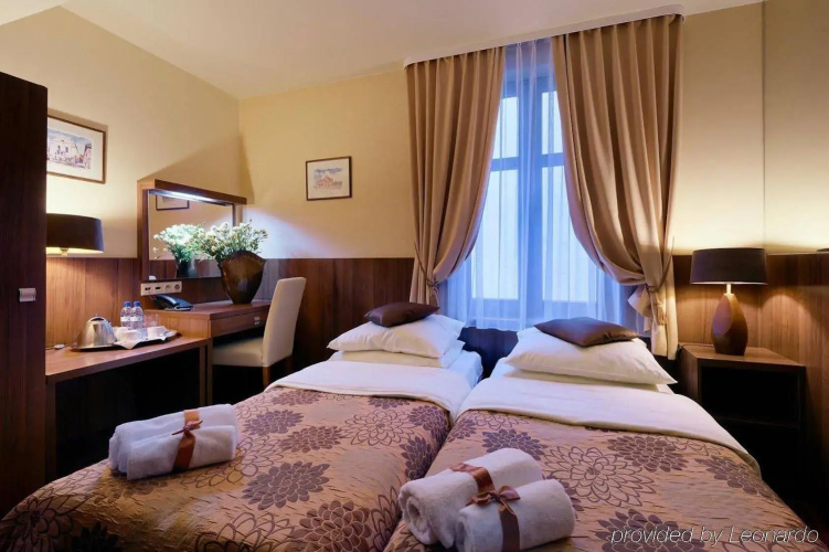David Boutique Hotel