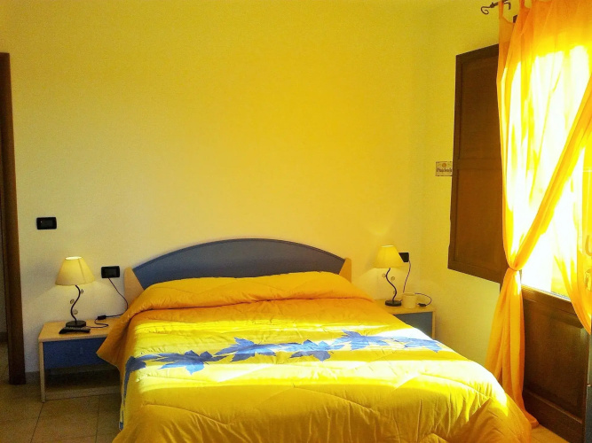Residence Panarea