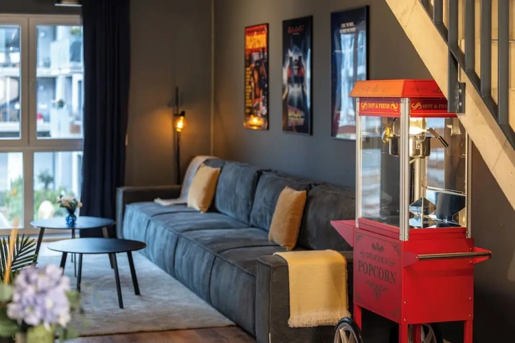 Premium Apartment
