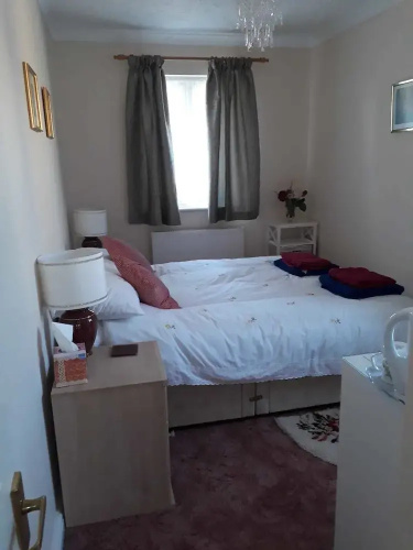 Sawbridgeworth Bed & Breakfast