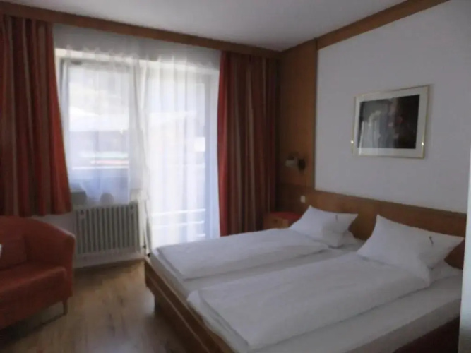 B&B Oberreiter