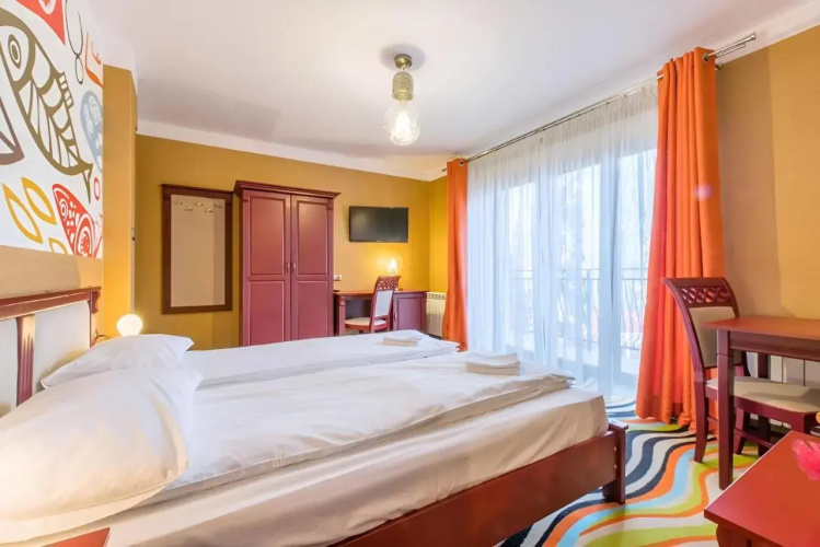 Hotel Karolek