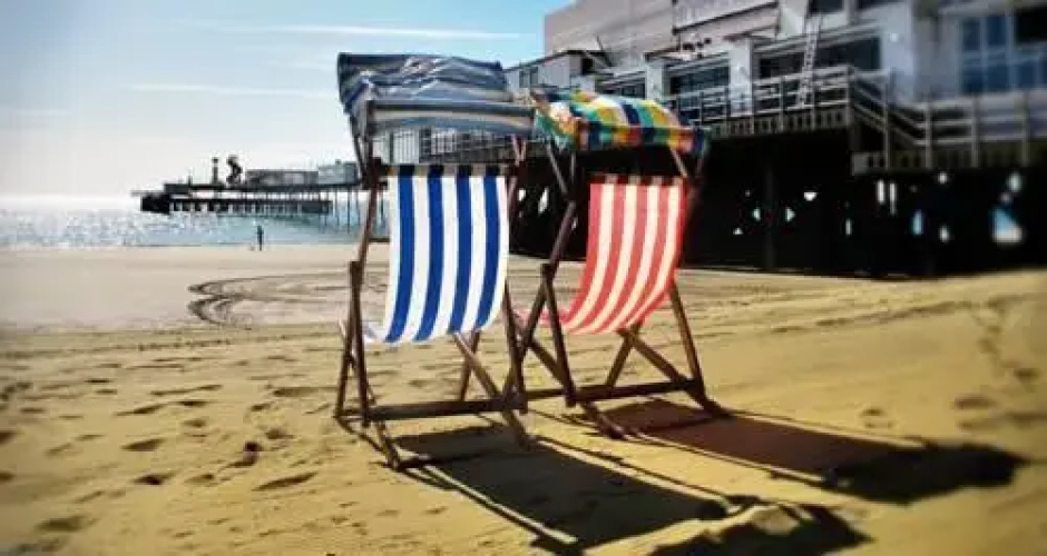 Clifton Seafront Apartments