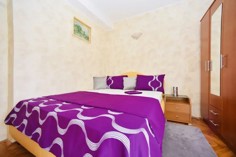 Budva Apartments