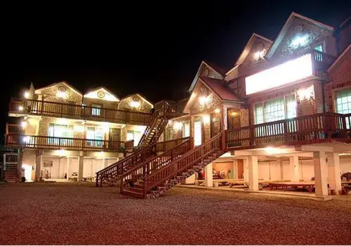 Otel görseli