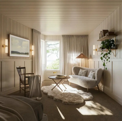 Aino Private Island Hotel - Adults Only - Rovaniemi