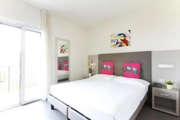 Residence Belvedere