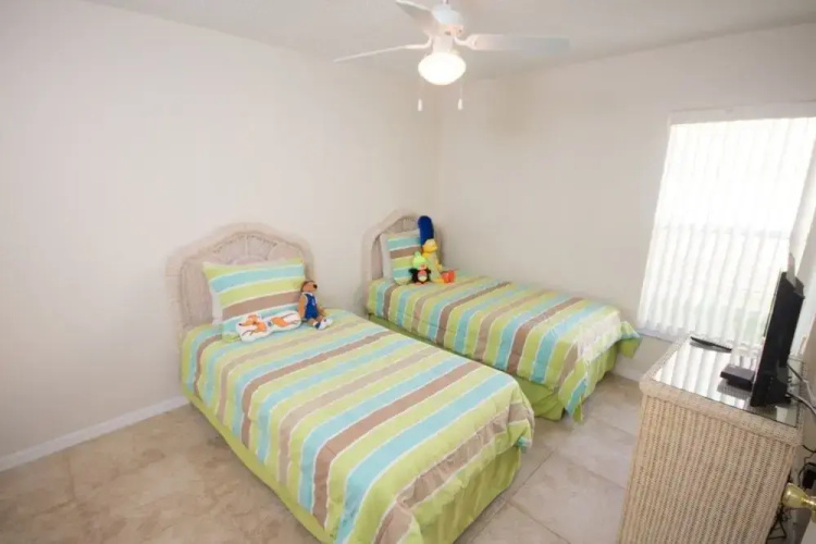 Ip60224 - Rolling Hills Estates - 4 Bed 3 Baths Villa