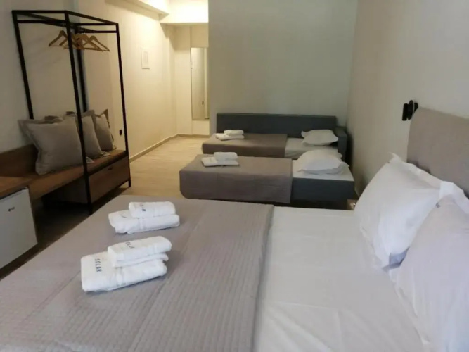 Solar Suites