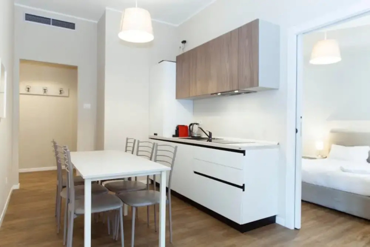 MM Apartments